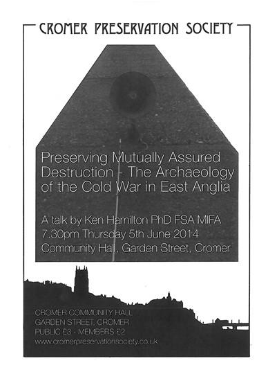 Talk Poster