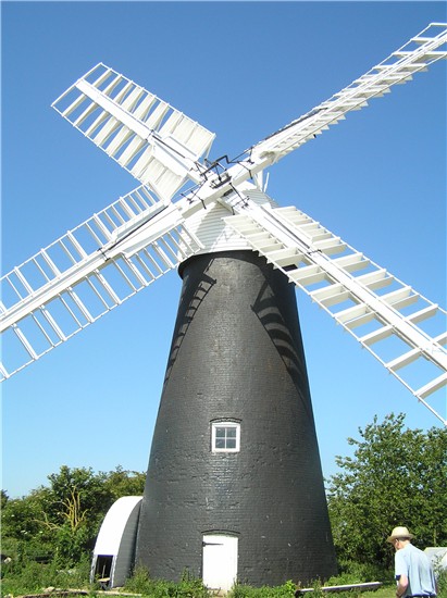 Picture of Polkey's Mill Polkey's Mill