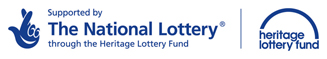 Heritage Lottery Fund logo