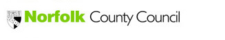 Norfolk County Council logo