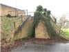 Ground Defence Operation Centre entrance