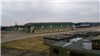 Hangar 1 from the Control Tower