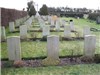 Military Cemetery