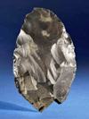 The Happisburgh Handaxe (NHER 35385)