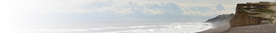 Second World War defences at Weybourne